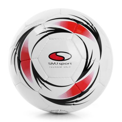 4. Piłka nożna halowa SMJ sport Thundersala
