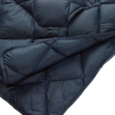 3. Therm-a-Rest Honcho Poncho Down