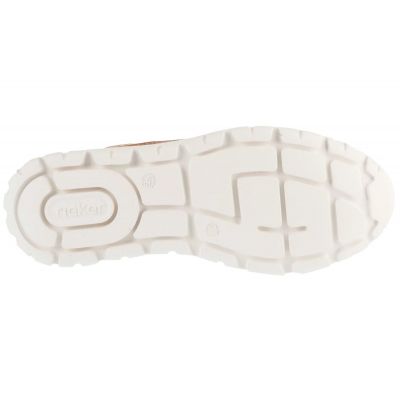4. Buty Rieker Sneakers W N1315-90