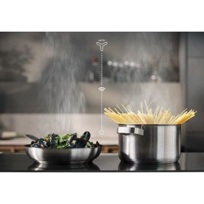 2. Płyta indukcyjna ELECTROLUX EIS77453 Sense Boil+Fry 68 cm