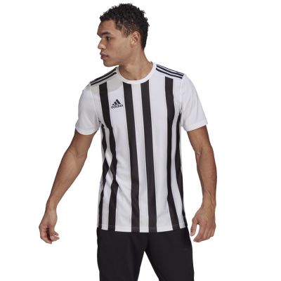 2. Koszulka adidas Striped 21 JSY M GV1377