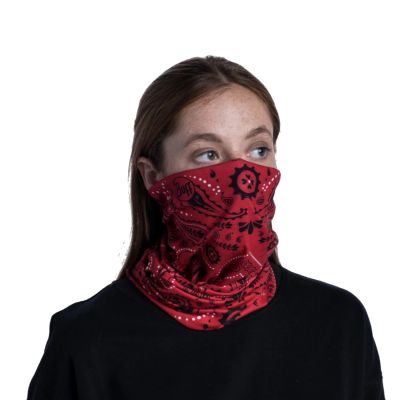 7. Komin Buff Original Ecostretch Tube Scarf 1207334251000