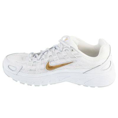 2. Nike P-6000 K HV5064-102 Białe 36,5