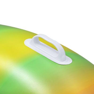2. Koło dmuchane Bestway 36352 Rainbow Swim Tube 92800497011