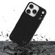 9. Etui 3mk Matt Case Pro na Apple iPhone 17 Pro - czarne matowe