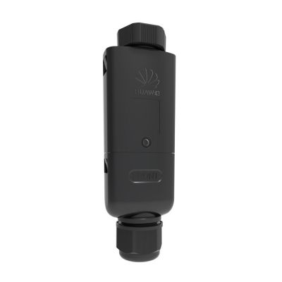 SMART_DONGLE-WLAN(AP+STA)-FE (PN: 02312QMV-004)// Moduł komunikacyjny WiFi + Ethernet (wsparcie dla 10 urządzeń), podłączany do falownika poprzez USB, kompatybilny z serią M1/M2/M3/M5/MB0/MAP0, IP68, obsługa hotspotu WLAN
