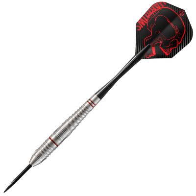 8. Rzutki Harrows Rage Steel steeltip Ragesteel