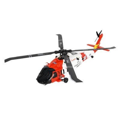 7. Amewi UH60 Black Hawk zdalnie sterowany model Helikopter Silnik elektryczny 1:47