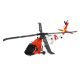 7. Amewi UH60 Black Hawk zdalnie sterowany model Helikopter Silnik elektryczny 1:47