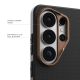 4. UAG Fibr Armr Magnet - etui z wbudowanym modułem magnetycznym do Samsung Galaxy S26 Ultra (black/bronze)
