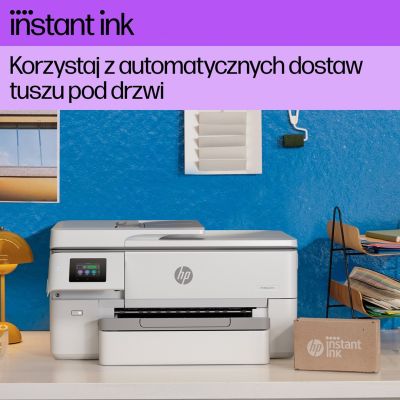 7. Urządzenie wielofunkcyjne HP OfficeJet Pro 9720e