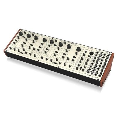 Behringer 2-XM Syntezator analogowy typu desktop