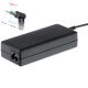 3. Zasilacz sieciowy Akyga AK-ND-53 do notebooka DELL (19,5 V; 4,62 A; 90W; 4.5 mm x 3 mm)