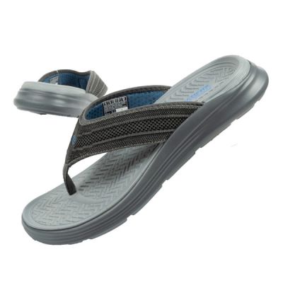 2. Japonki Skechers Sargo M 204383 CHAR
