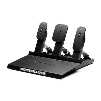 9. Thrustmaster Raceline Pedals III LC Pedał