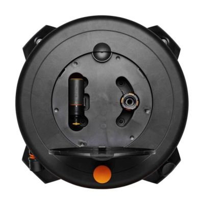 6. FISKARS BĘBEN Z WĘŻEM SOLID L 1/2" 30m WATERWHEEL
