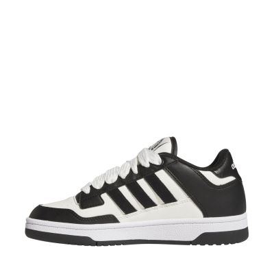 11. Buty adidas Rapid Court Low Jr JR0166