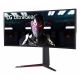 2. Monitor LG 34GN850P-B LCD