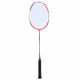5. Rakietka do Badmintona TELOON Blast TL500 Red 89g 22Lbs
