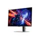 7. MONITOR SAMSUNG ODYSSEY G6 OLED 27" LS27FG602SUXEN 500Hz