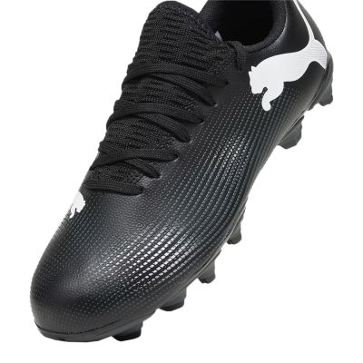 9. Buty piłkarskie Puma Future 7 Play FG/AG Jr 107734 02