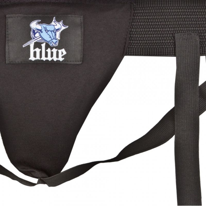 Suspensor damski z paskami BlueSports Jr