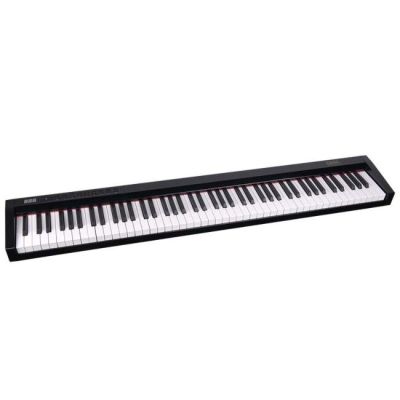 2. DNA SP 88 pianino cyfrowe klawisze Bluetooth MIDI