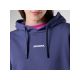 2. Bluza damska ROSSIGNOL W Waterfall H granatowa