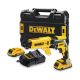 Wkrętarka akumulatorowa do płyt DeWalt DCF620P2K-QW