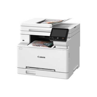 10. Canon i-SENSYS MF664Cdw Laser A4 1200 x 1200 DPI 25 stron/min Wi-Fi