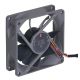3. Wentylator NOCTUA redux 80mm 17,1 dBA / 1800 RPM