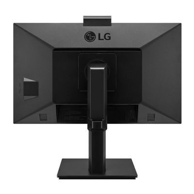 13. LG 24CQ651I-6P komputer wielofunkcyjny All-in-One Intel® Celeron® J4105 61 cm (24") 1920 x 1080 px All-in-One thin client 4 GB DDR4-SDRAM 16 GB HDD Wi-Fi 4 (802.11n) Biały
