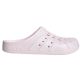 9. Klapki adidas Adilette Clog GZ5888