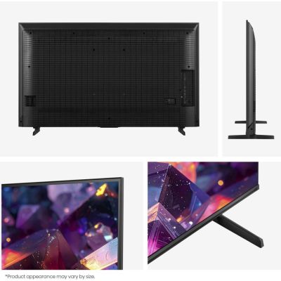 13. Hisense 65E7S PRO 165,1 cm (65") 4K Ultra HD Smart TV Wi-Fi Czarny