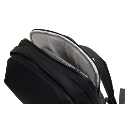 23. XD DESIGN PLECAK BIZZ BACKPACK CZARNY P/N: P705.931