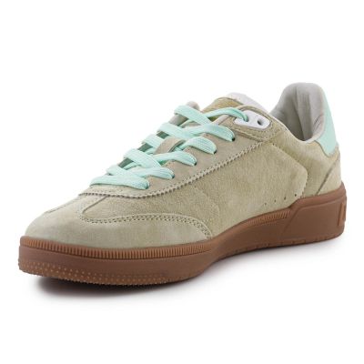 3. Buty D.Franklin Rebel Basic Flag W DFSH387005-LIME