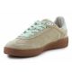 3. Buty D.Franklin Rebel Basic Flag W DFSH387005-LIME