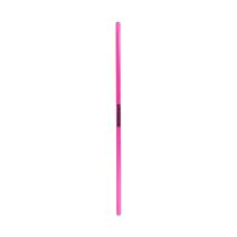 Laska treningowa Yakima Sport 1 m różowa 100875