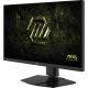 10. MSI MAG 274QPF E20 monitor komputerowy 68,6 cm (27") 2560 x 1440 px Wide Quad HD LCD Czarny