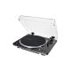 6. Gramofon Audio-Technica AT-LP70XBT automatyczny z napędem pasowym