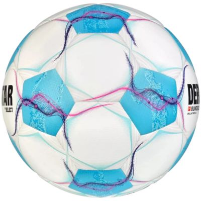 2. Piłka nożna Select Derbystar Bundesliga Brillant Replica v24 Ball 162008F