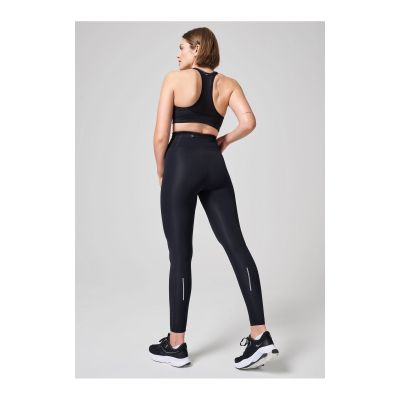 10. Legginsy treningowe CASALL Shapify High Waist Running Tights black