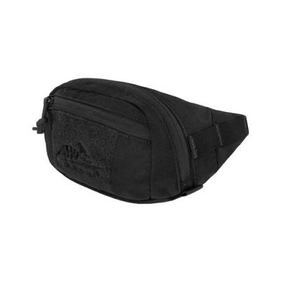 9. Nerka Helikon Possum Cordura Czarny-Black