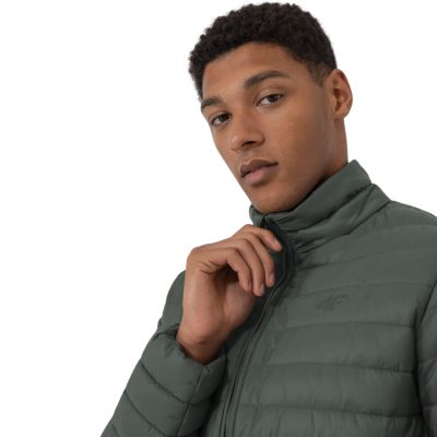 15. Kurtka 4F M H4Z21 KUMP003 41S