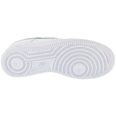 4. Nike Air Force 1 07 FJ4146-114 Białe 40