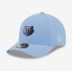 Czapka z daszkiem New Era NBA 940MC Grizzlies  - 60755488