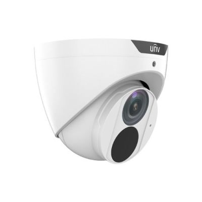 2. Kamera IP IPC3618SB-ADF28KM-I0 - 8.3 Mpx 4K UHD 2.8 mm UNIVIEW