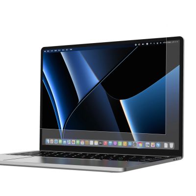3. Nillkin Pure Series AR Film folia MacBook Pro 16'' 2021/2022/2023/2024 na ekran monitor laptopa