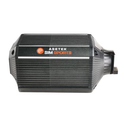 6. Asetek 40-020-0020003 akcesorium do sterowania w grach Wheel base