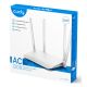 15. Router CUDY WR1300 LAN Gigabit AC1200 Dual Band WiFi Mesh